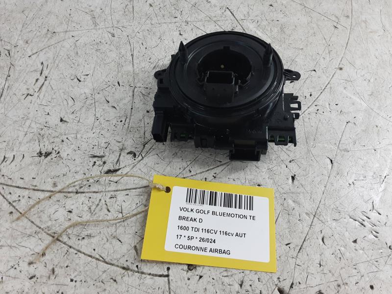 COURONNE D'AIRBAG Vw GOLF VII 1/17 - 2/20 FaceLift
