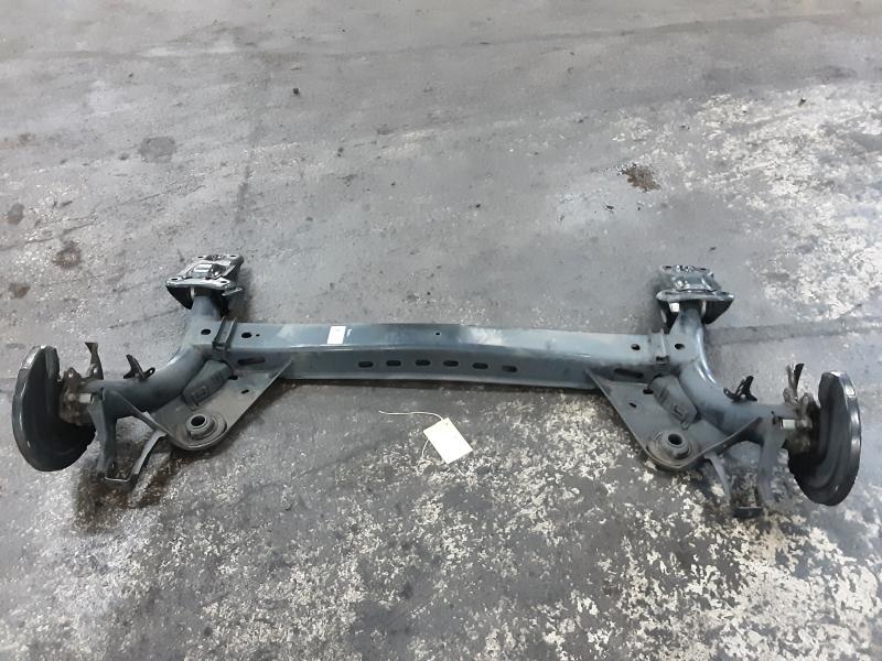 TRAIN ARRIERE Vw GOLF VII 1/17 - 2/20 FaceLift