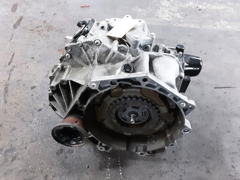 VERSNELLINGSBAK Vw GOLF VII 1/17 - 2/20 FaceLift