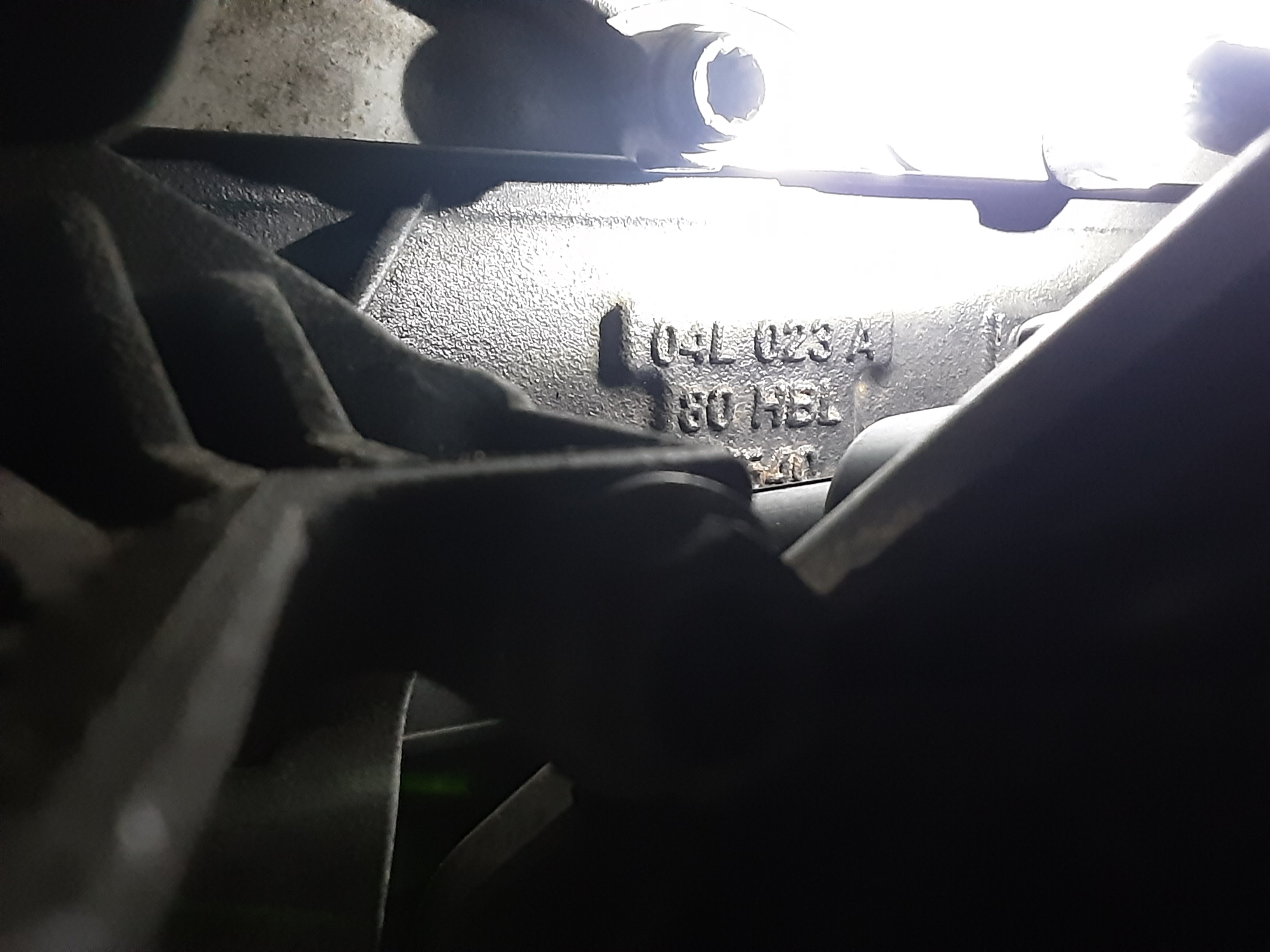 part
