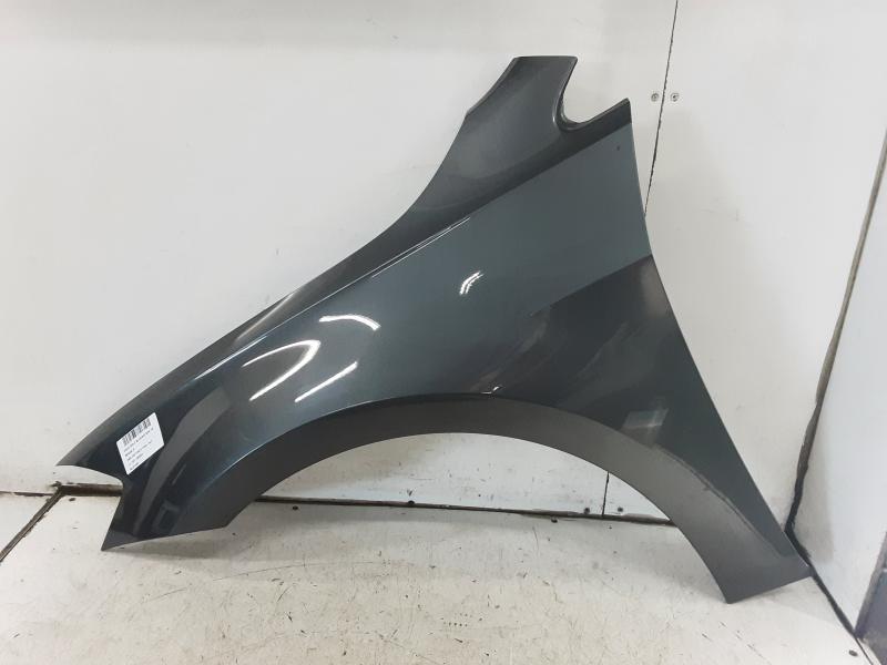 FENDER LEFT FRONT Vw GOLF VII 1/17 - 2/20 FaceLift