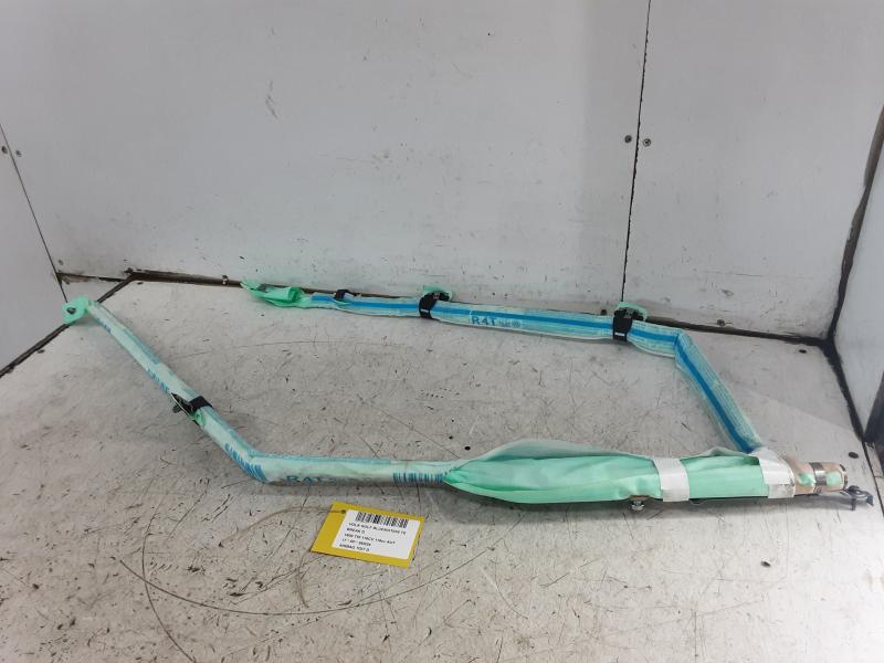 ROOF CURTAIN AIRBAG RIGHT Vw GOLF VII 1/17 - 2/20 FaceLift
