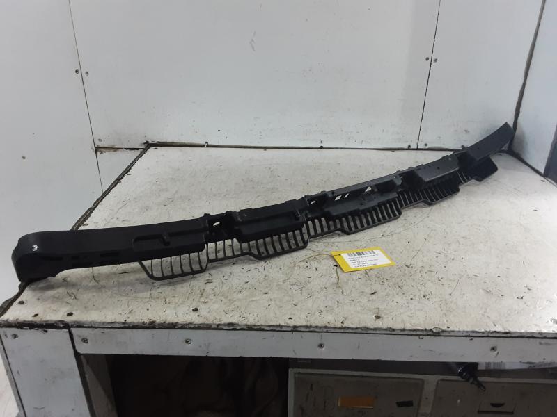 CENTRAL BUMPER SUPPORT Vw GOLF VII 1/17 - 2/20 FaceLift