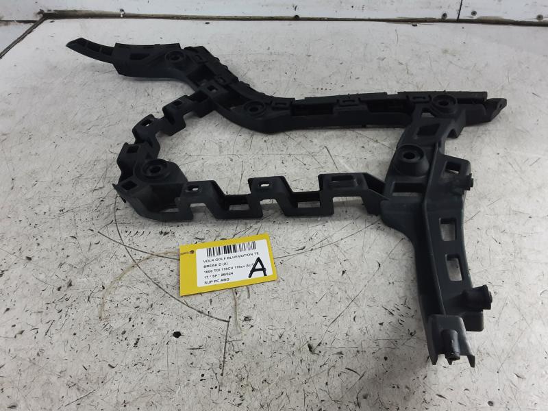 BUMPERSTEUN ACHTER LINKS Vw GOLF VII 1/17 - 2/20 FaceLift