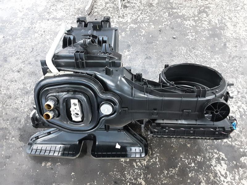 KACHELRADIATOR Vw GOLF VII 1/17 - 2/20 FaceLift