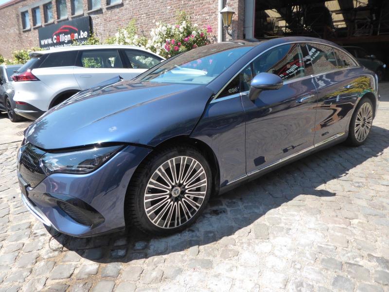 MERCEDES-BENZ EQE EQE 300