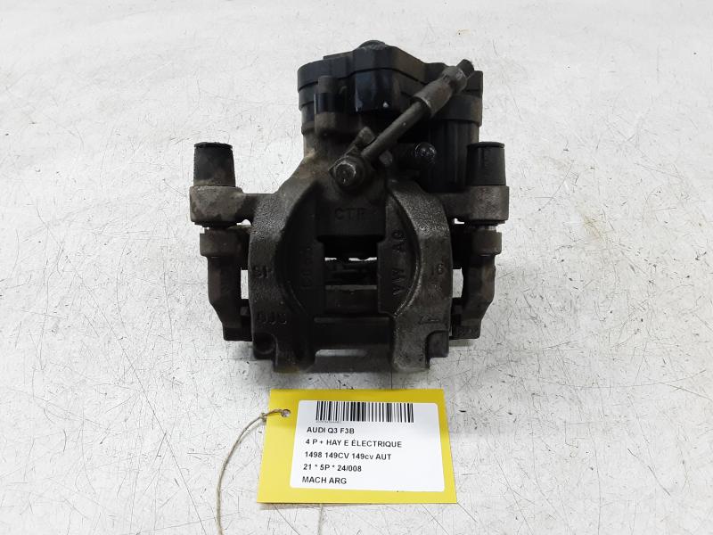 REMKLAUW ACHTER LINKS Audi Q3 11/18+