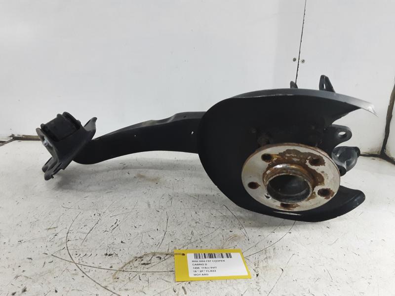 MOYEU ARRIERE GAUCHE Mini F57 Cabrio : 11/15 >