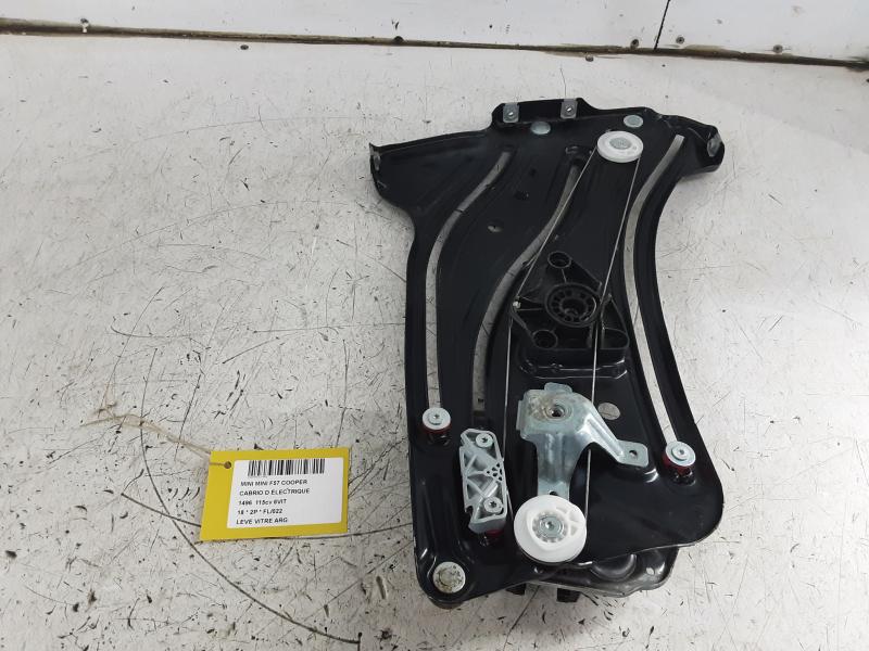 REAR LEFT WINDOW DOOR MECHANISM Mini F57 Cabrio : 11/15 >