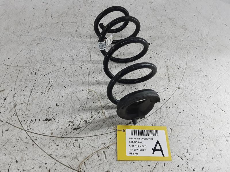 ACHTERVEER Mini F57 Cabrio : 11/15 >