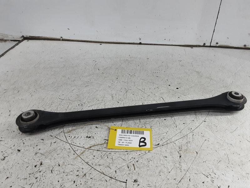 DRAAGARM ACHTER LINKS Mini F57 Cabrio : 11/15 >