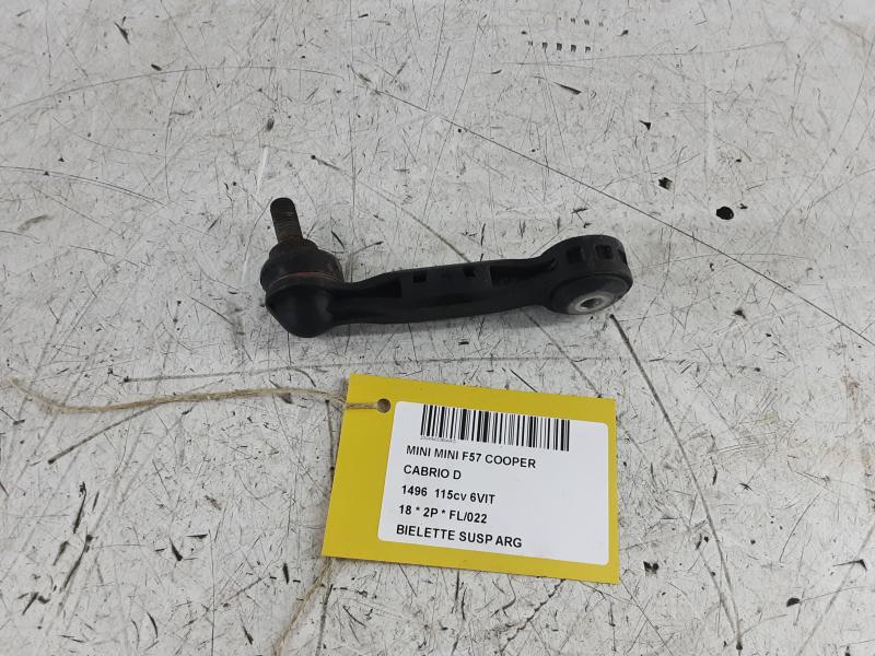 BIELETTE DE SUSPENSION ARRIERE GAUCHE Mini F57 Cabrio : 11/15 >