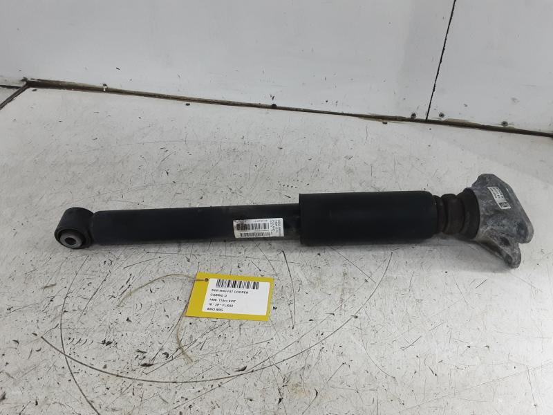SCHOKBREKER ACHTER LINKS Mini F57 Cabrio : 11/15 >