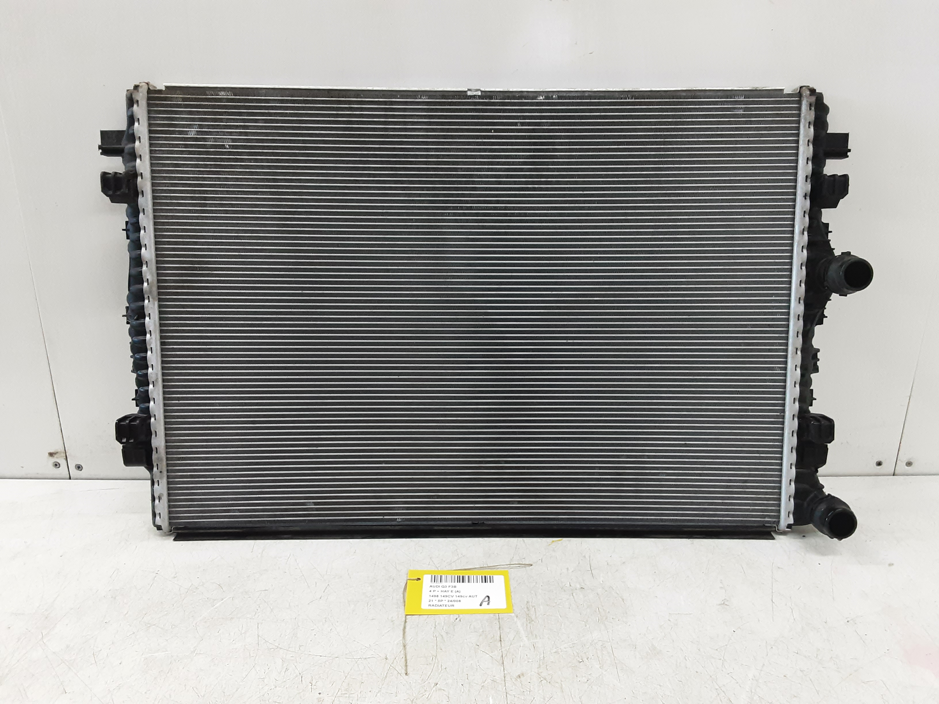 RADIATOR