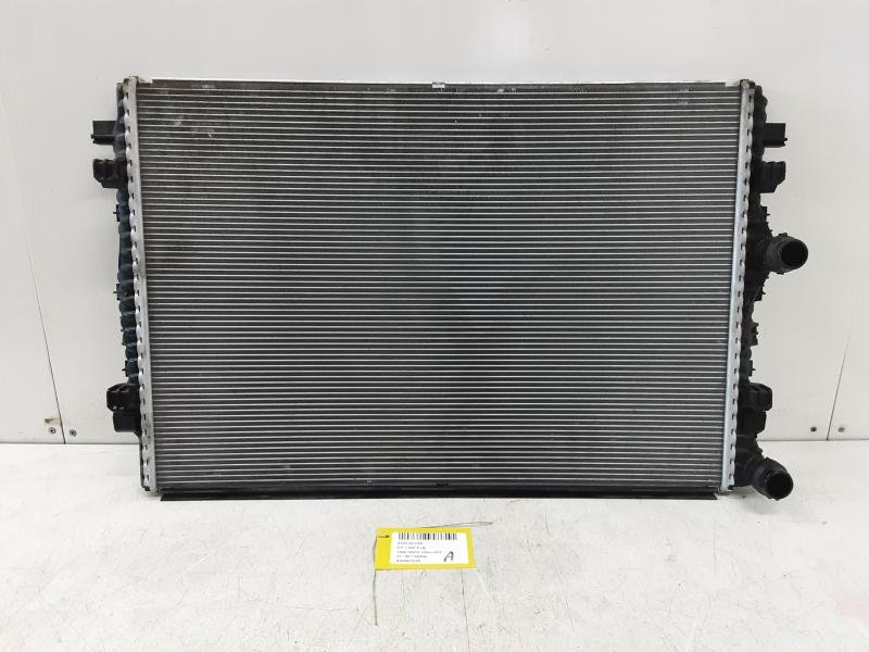 KÜHLER Audi Q3 11/18+