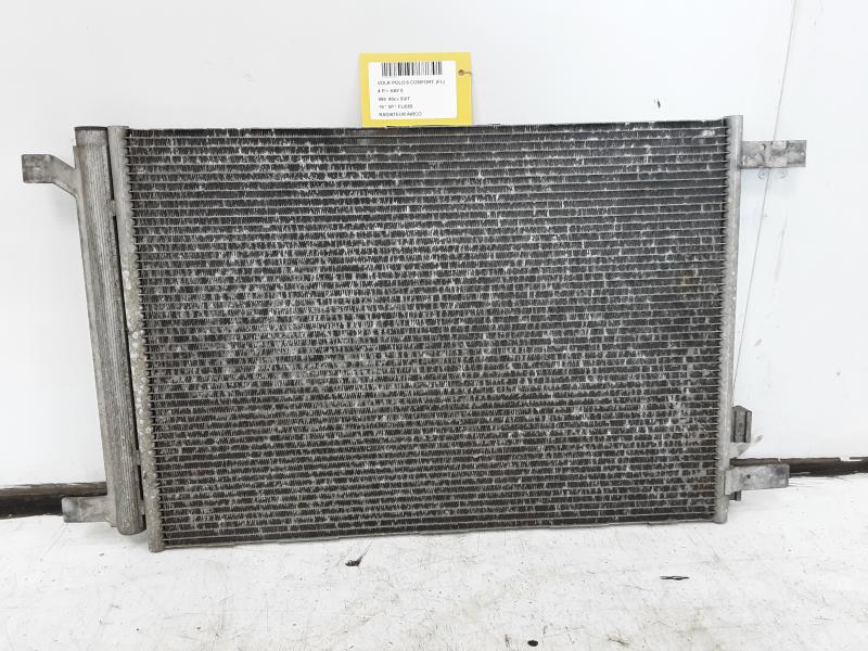 AIRCO RADIATOR Vw POLO (AW/BZ) 10/17 - 9/21
