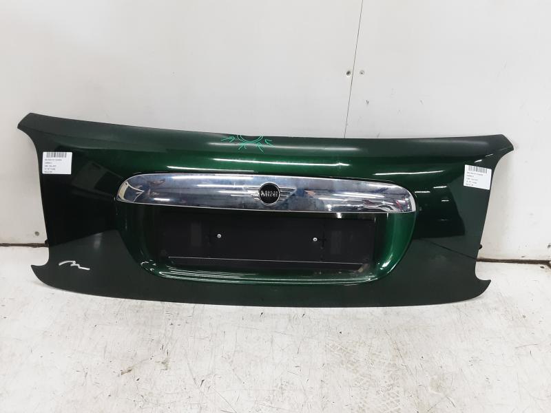 DEKSEL Mini F57 Cabrio : 11/15 >