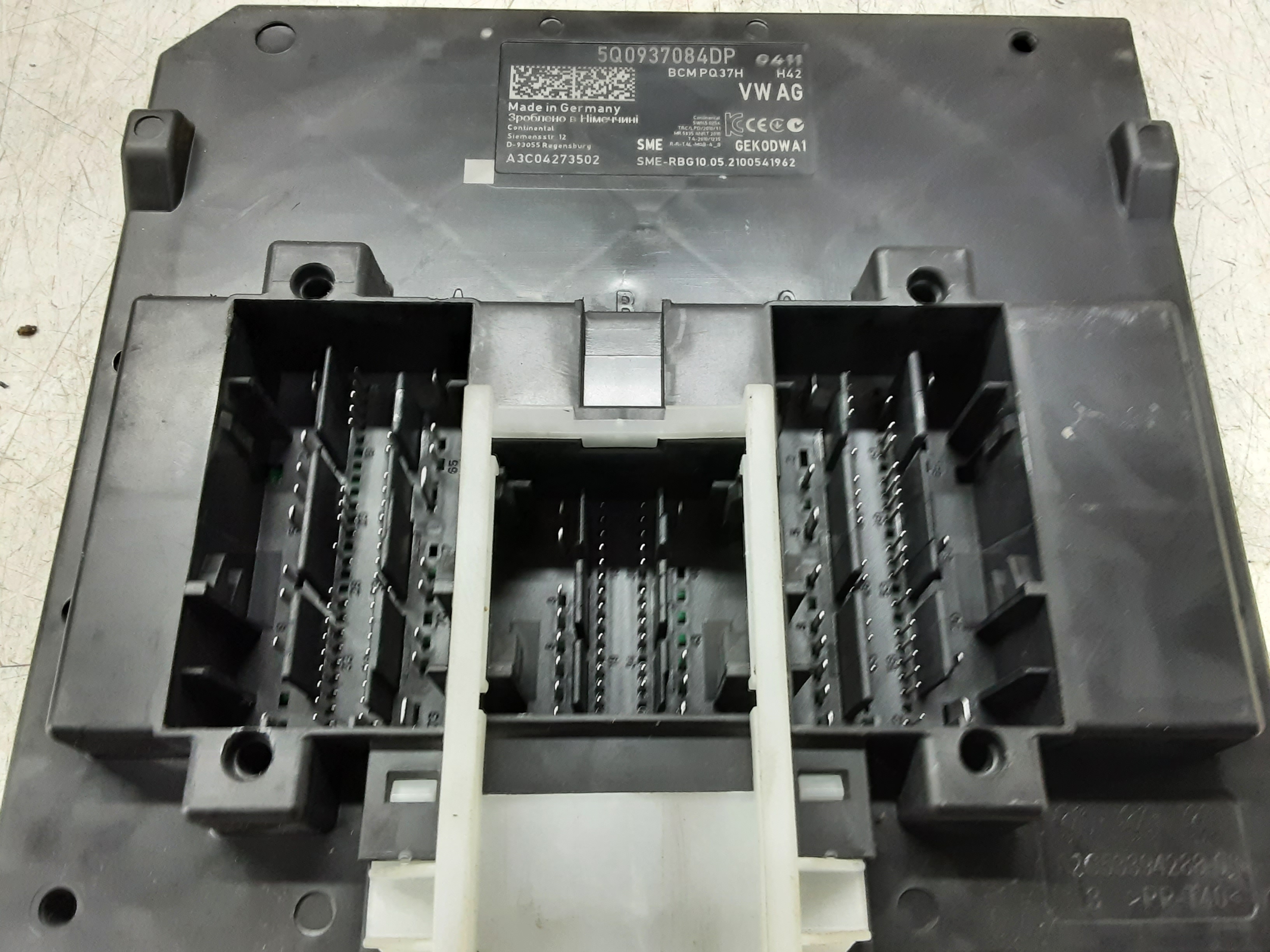 part