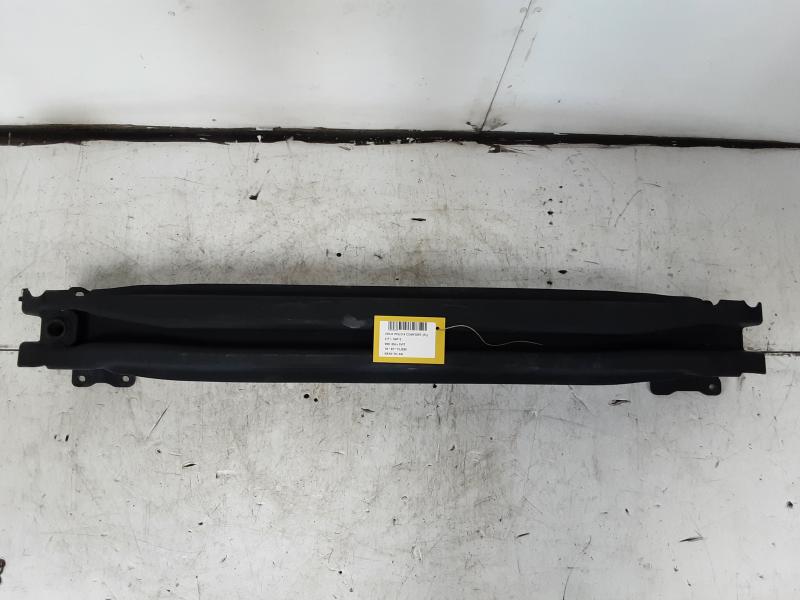 BUMPERBALK ACHTER Vw POLO (AW/BZ) 10/17 - 9/21