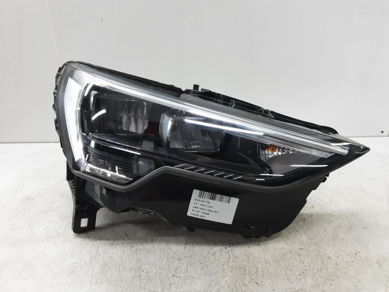 SCHEINWERFER RECHTS Audi Q3 11/18+