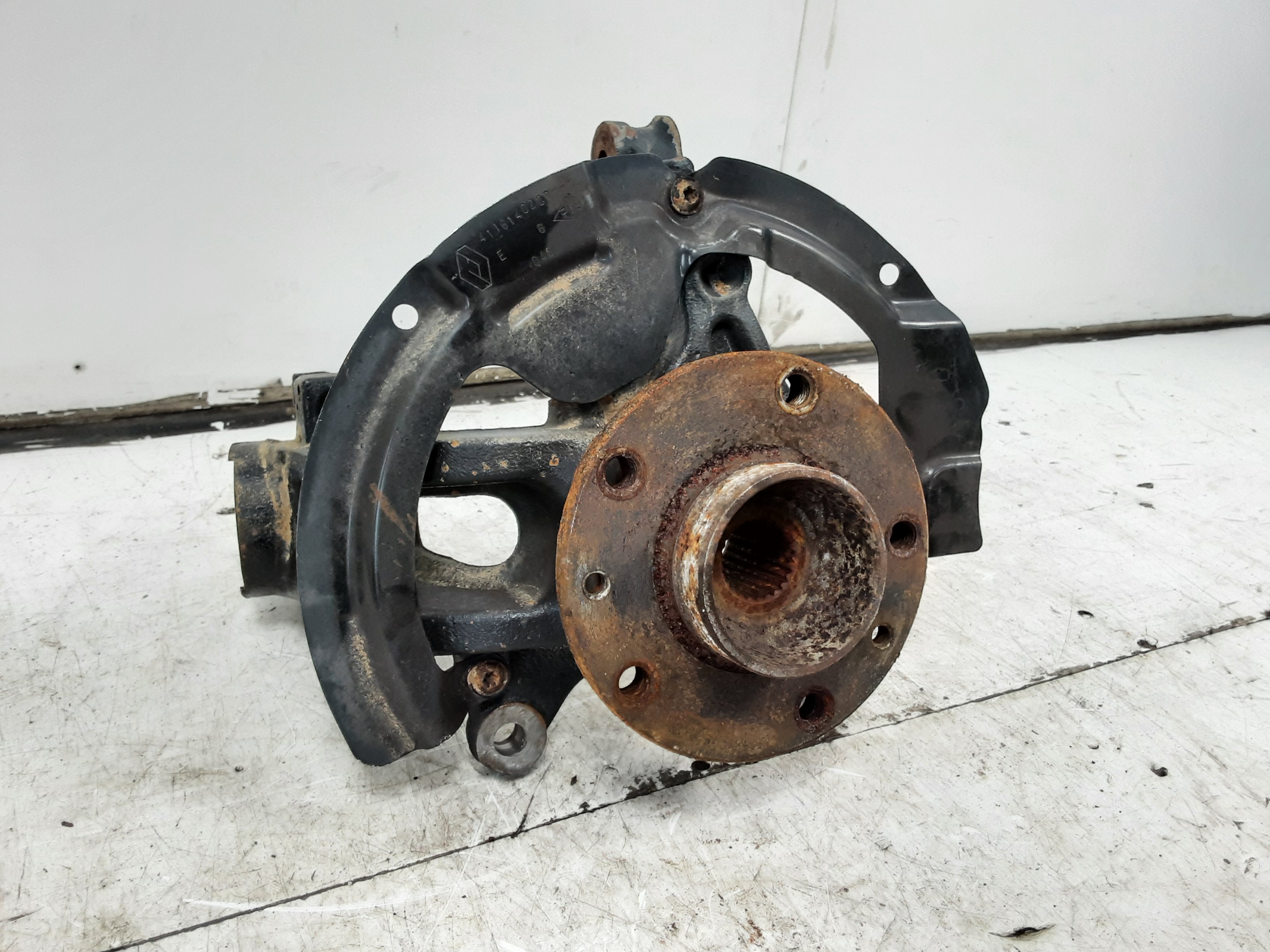 part