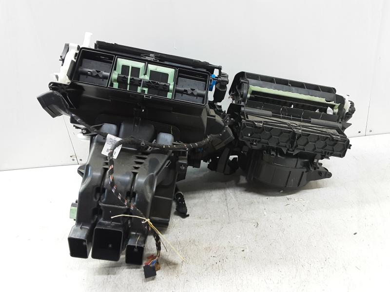 BLOC CHAUFFAGE Audi Q3 11/18+