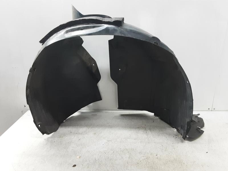 COQUILLE D'AILE AVANT DROITE Audi Q3 11/18+