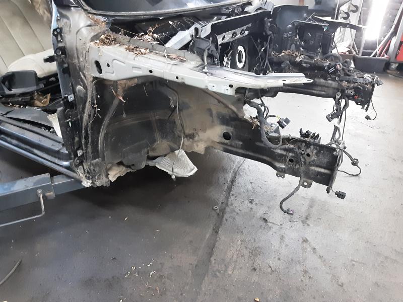 BINNENSPATBORD VOOR RECHTS Audi Q3 11/18+
