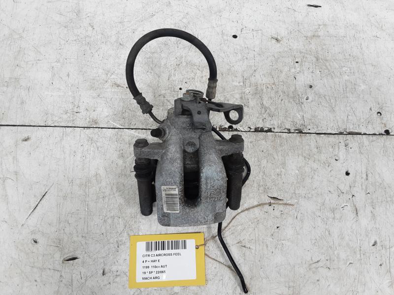 REMKLAUW ACHTER LINKS Citroen C3 AIRCROSS 07/17+