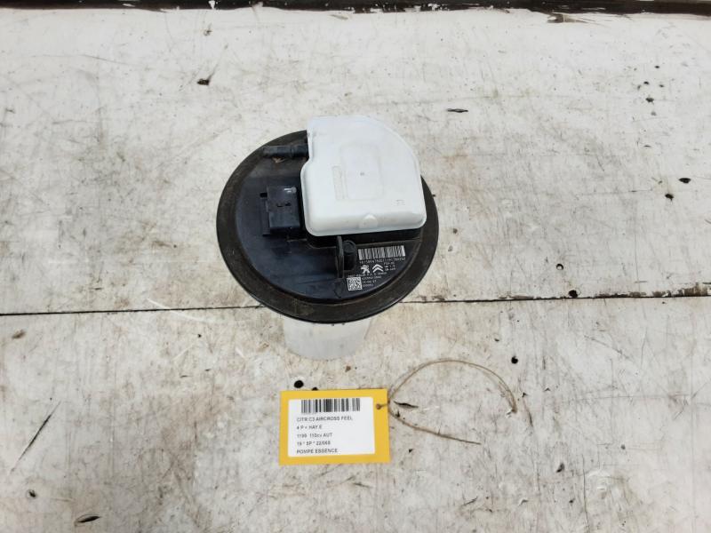 PETROL PUMP Citroen C3 AIRCROSS 07/17+