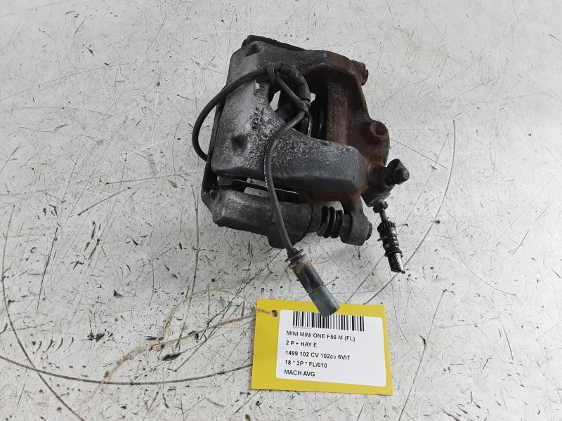 REMKLAUW VOOR LINKS Mini F56 3-portes : 11/13 >