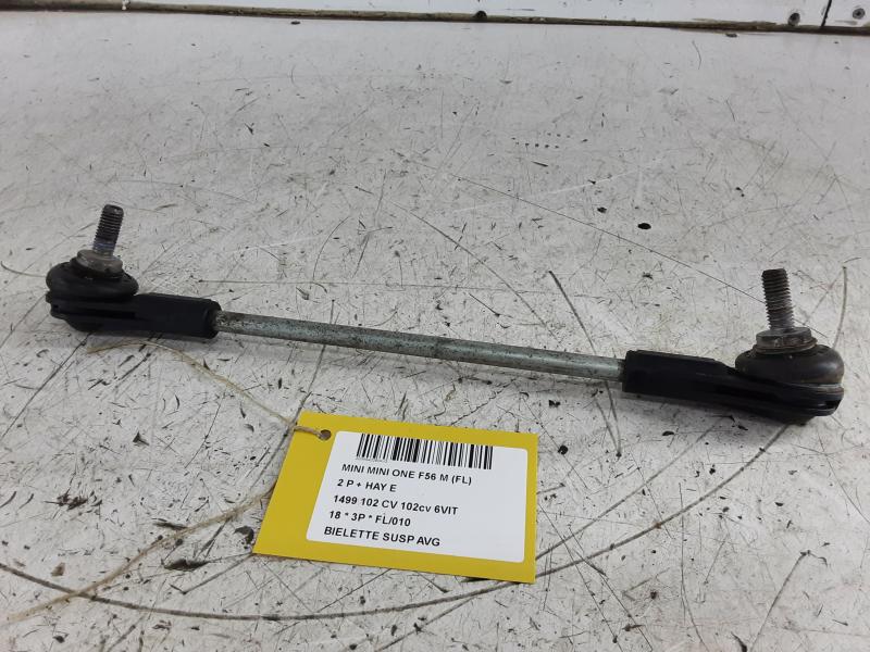REACHTIESTANG VOOR LINKS Mini F56 3-portes : 11/13 >