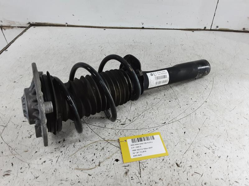 SCHOKBREKER VOOR LINKS Mini F56 3-portes : 11/13 >