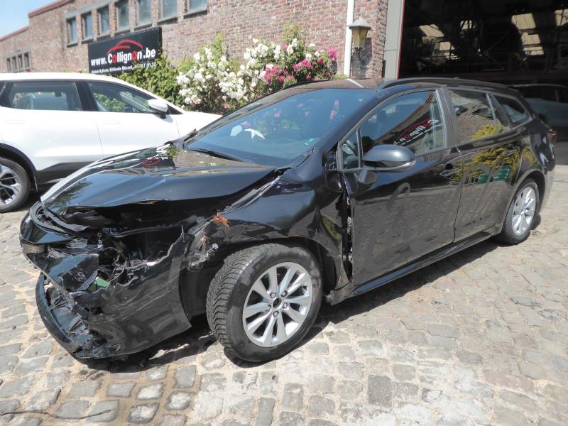 TOYOTA Corolla Touring Sports Hybrid