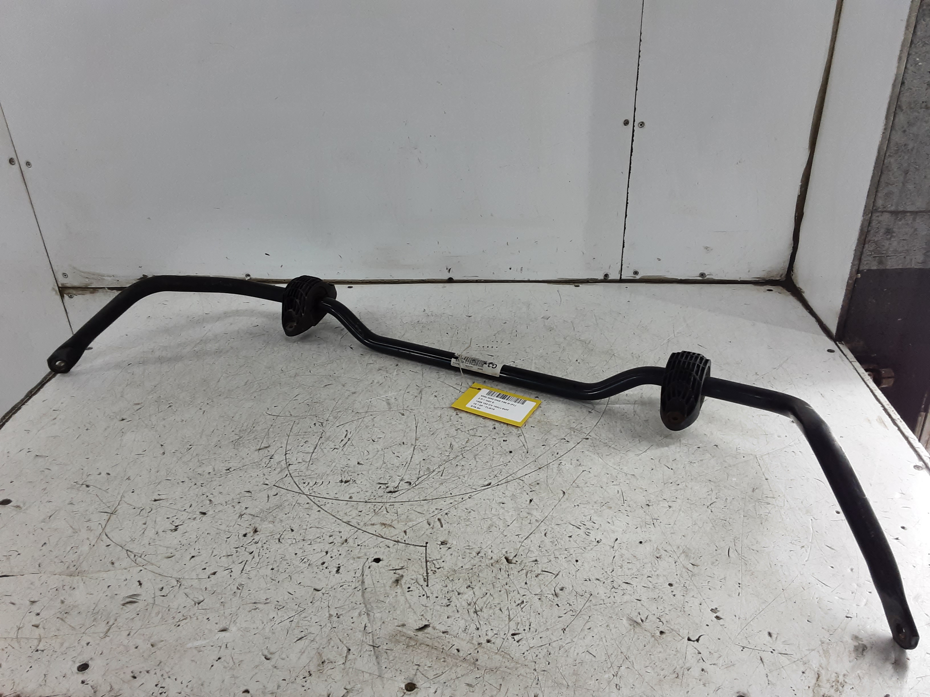 STABILISATRICE AVANT