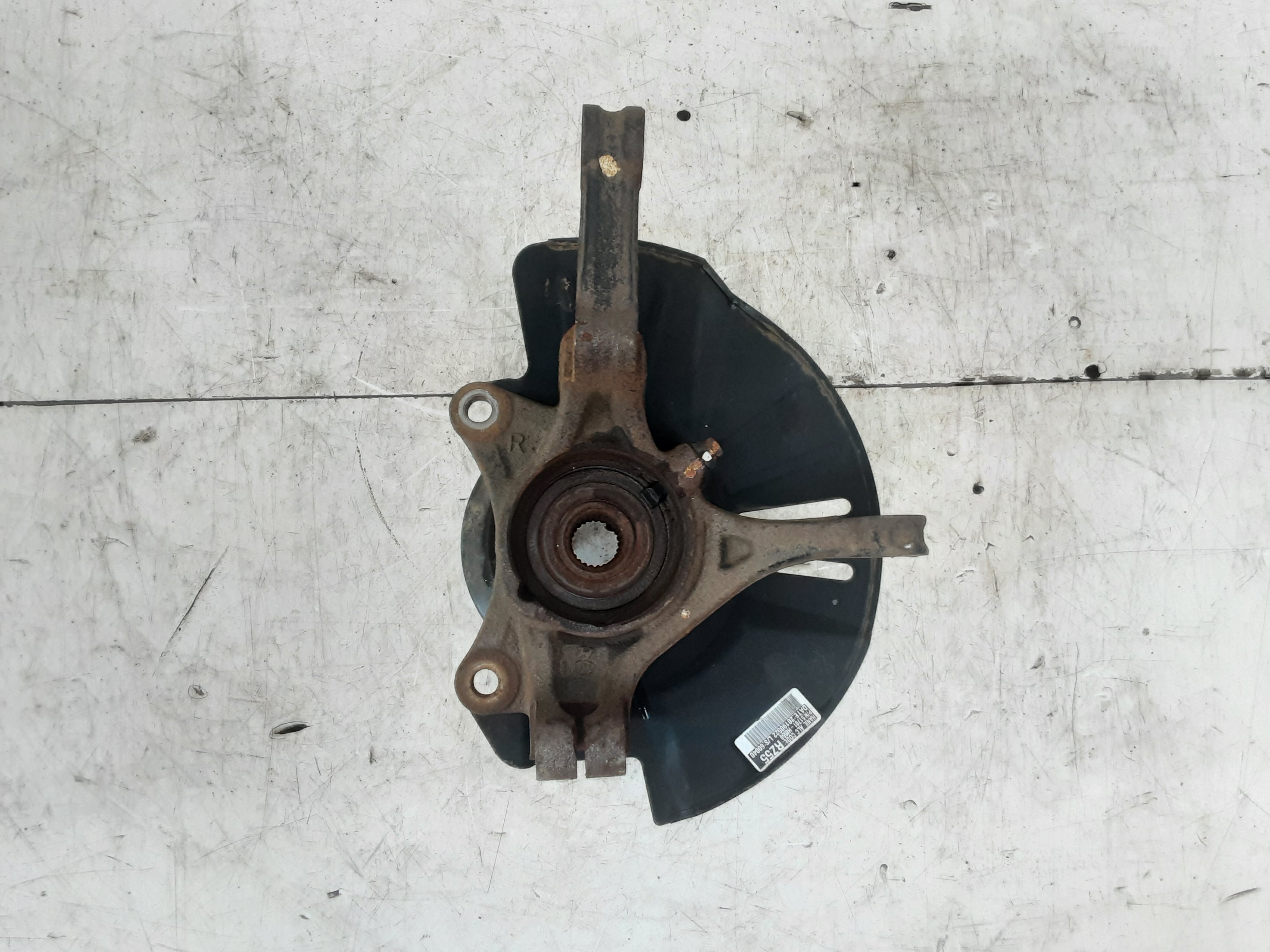 part