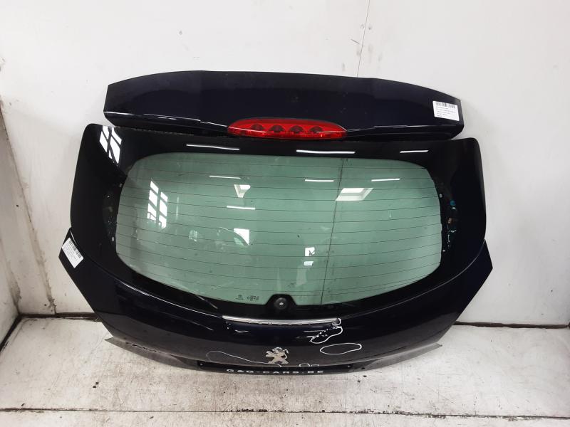 TAILGATE Peugeot 208 8/15 - 20