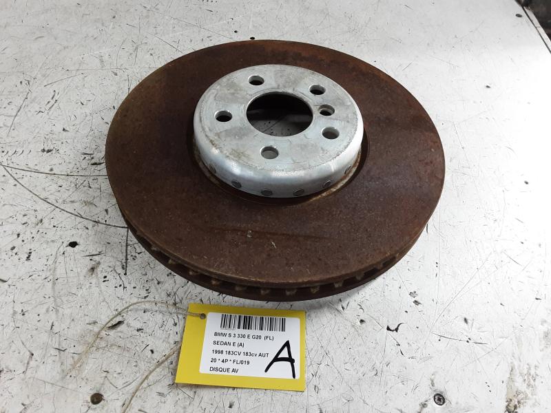 BREMSSCHEIBE VORNE Bmw 3 G20 BERLINE 10/18+