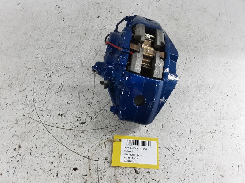 MACHOIRE AVANT GAUCHE Bmw 3 G20 BERLINE 10/18+