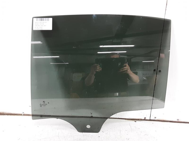 VITRE DE PORTE ARRIERE GAUCHE Bmw 3 G20 BERLINE 10/18+