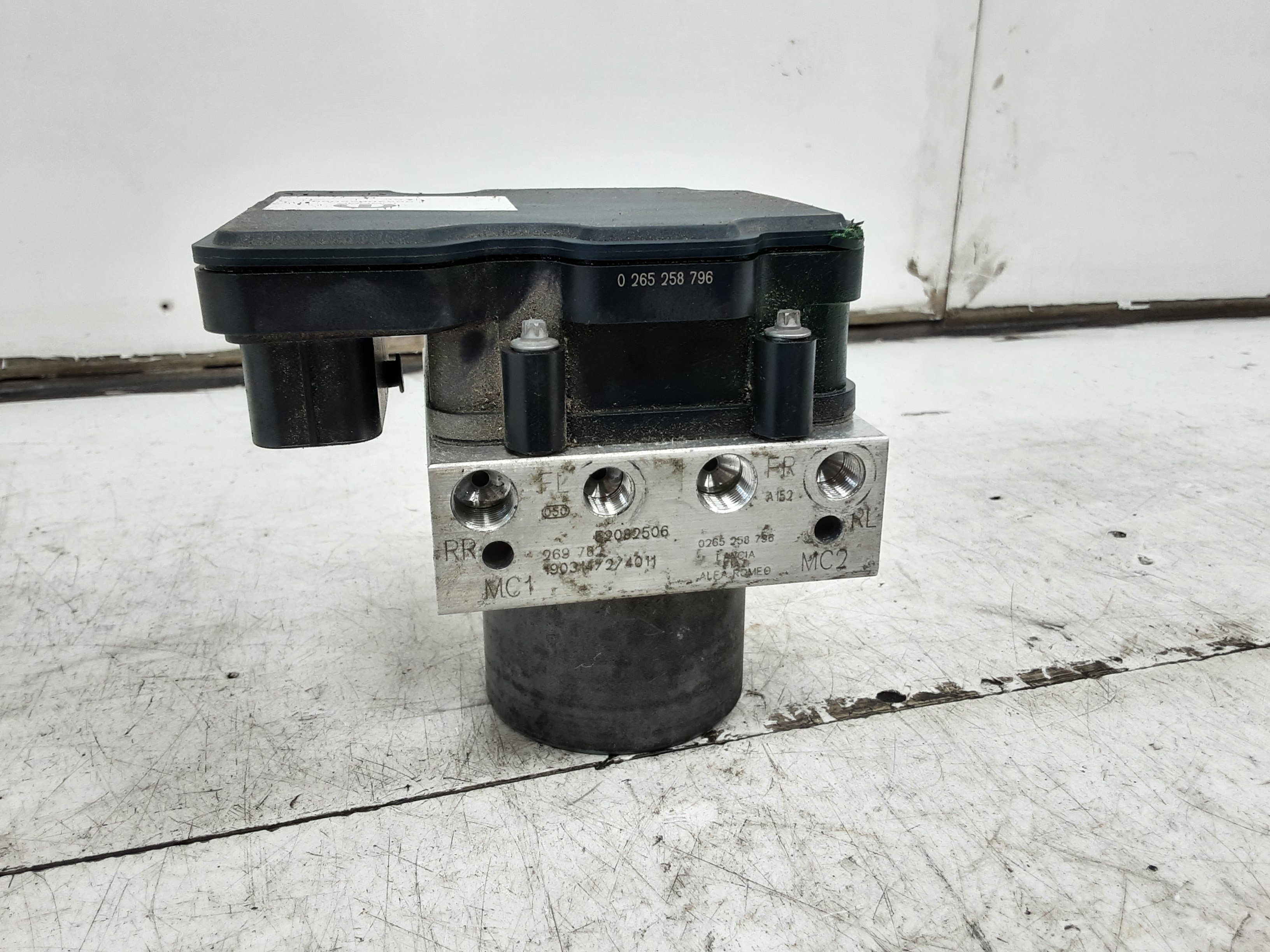 part