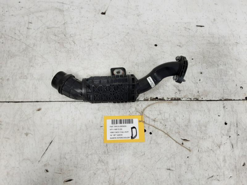 DURITE INTERCOOLER Fiat TIPO 10/15 > 20