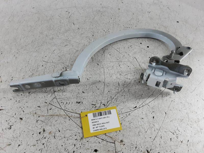 SCHARNIER DEKSEL LINKS Bmw 3 G20 BERLINE 10/18+