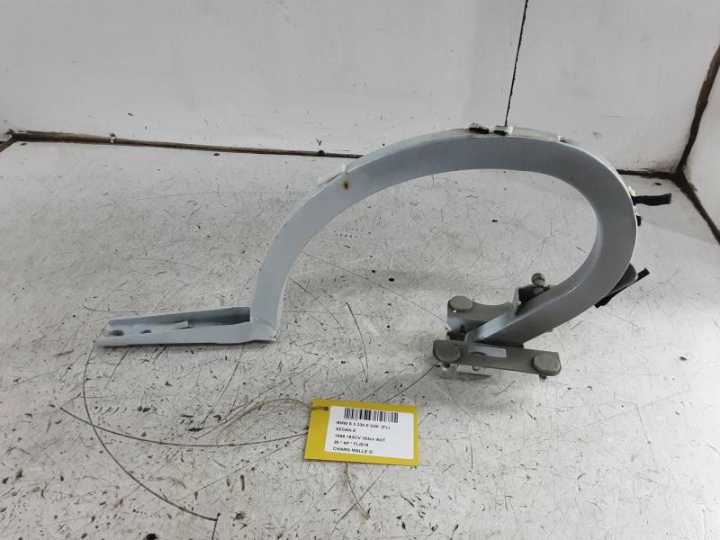 SCHARNIER DEKSEL RECHTS Bmw 3 G20 BERLINE 10/18+