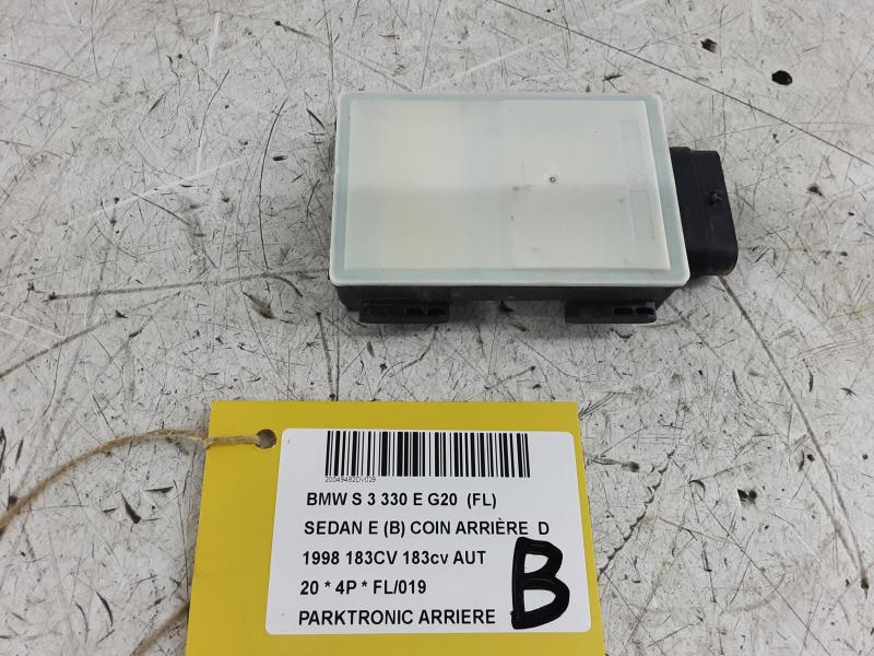 PARKEERSENSOREN ACHTER Bmw 3 G20 BERLINE 10/18+
