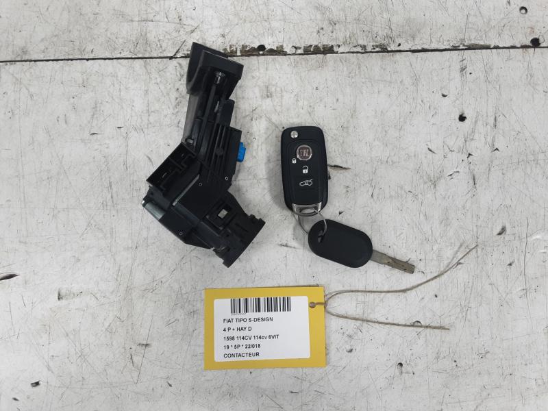KONTAKTSLOT Fiat TIPO 10/15 > 20