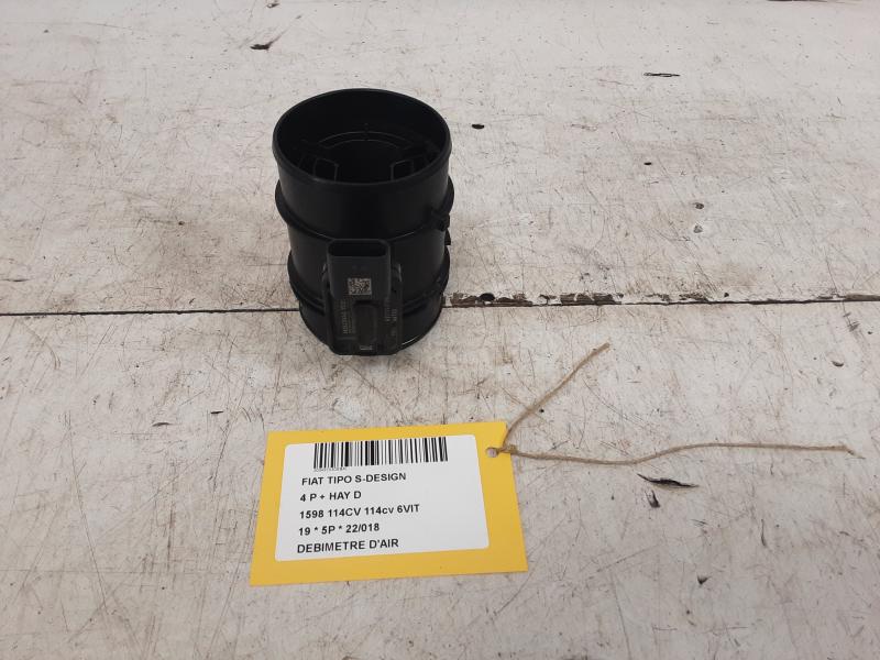 AIRFLOW METER Fiat TIPO 10/15 > 20