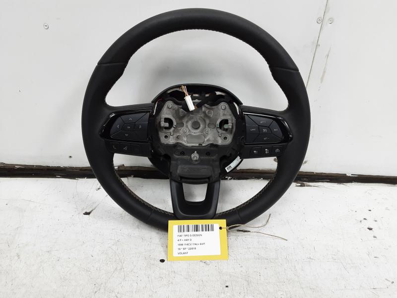 LENKRAD Fiat TIPO 10/15 > 20