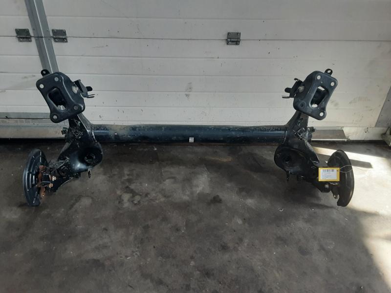 ACHTERAS Fiat TIPO 10/15 > 20