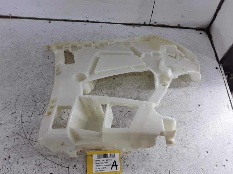 BUMPERSTEUN ACHTER LINKS Bmw 3 G20 BERLINE 10/18+
